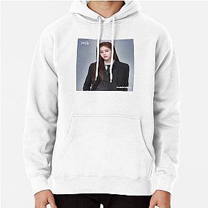 XG XG HARVEY Pullover Hoodie