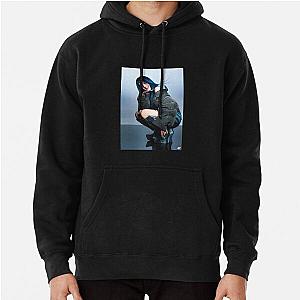 XG XG XG XG XG JURIA - SHOOTING STARS Pullover Hoodie