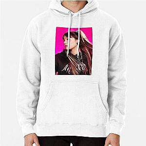 XG XG JURIA - SHOOTING STAR Pullover Hoodie