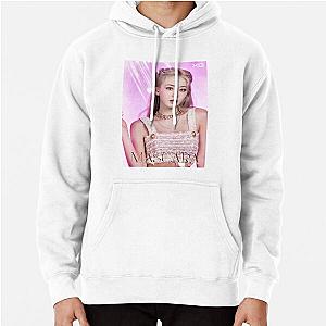 XG XG HINATA - MASCARA Pullover Hoodie