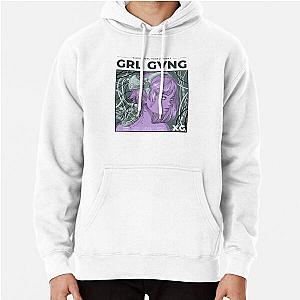 XG XG - GRL GVNG | Kpop Merch for Fans | Gift for ALPHAZ Pullover Hoodie