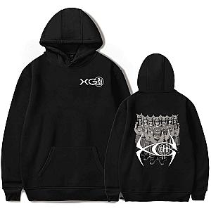 Troligen XG Signature Pullover Hoodie