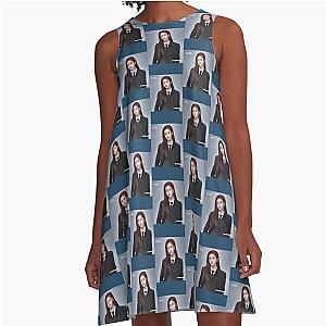 XG HARVEY A-Line Dress