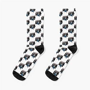 Xg Shooting Star Classic  Socks