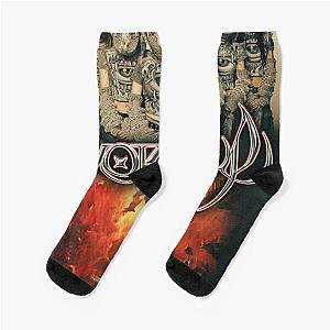 XG - WOKE UP  Socks