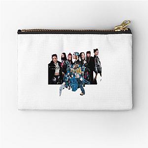 Xg Shooting Star Classic  Zipper Pouch