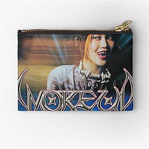 XG - WOKE UP  Zipper Pouch