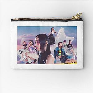 XG Shooting Star 2 Zipper Pouch