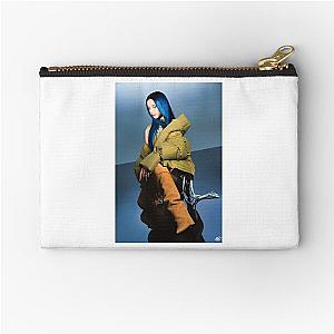 XG HARVEY - SHOOTING STAR Zipper Pouch