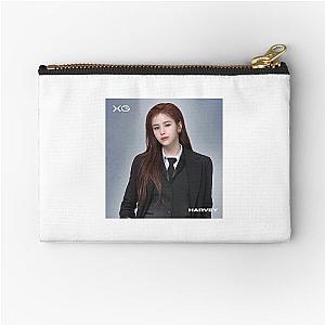 XG HARVEY Zipper Pouch