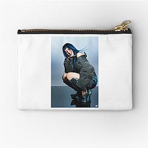 XG JURIA - SHOOTING STARS Zipper Pouch