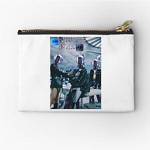 XG Shooting Star Original Design Zipper Pouch