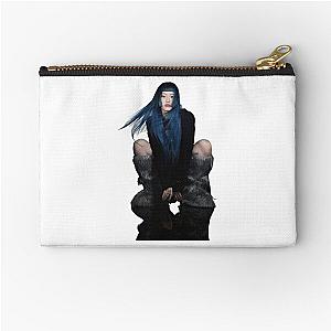 Xg shooting star  Zipper Pouch