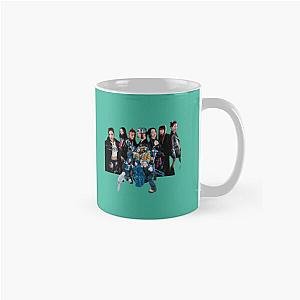 Xg Shooting Star Classic  Classic Mug