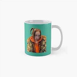 Orange XG Chisa Classic Mug