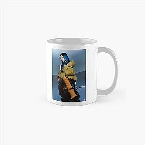 XG HARVEY - SHOOTING STAR Classic Mug