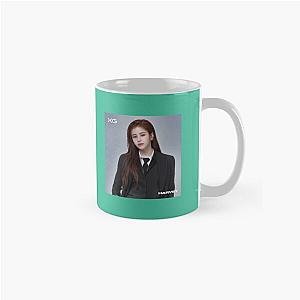 XG HARVEY Classic Mug