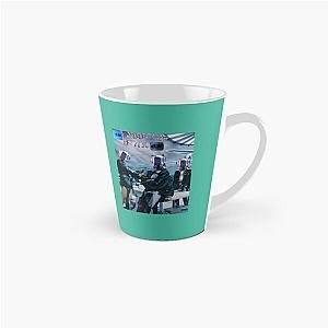 XG Shooting Star Original Design Tall Mug