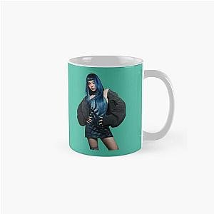 XG Shooting Star Juria Classic Mug