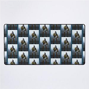 XG HARVEY - SHOOTING STAR Active  Desk Mat