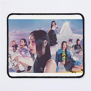 XG Shooting Star 2 Mouse Pad