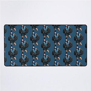 XG Shooting Star Juria Desk Mat