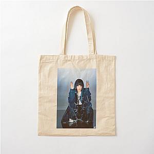 XG XG XG XG JURIN - SHOOTING STAR  Cotton Tote Bag