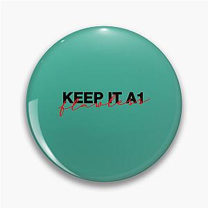 keep it a1 flawless xg inspired  Pin