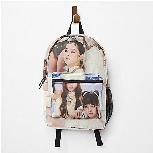 XG KPOP Backpack