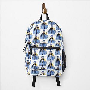 Blue XG Maya Backpack