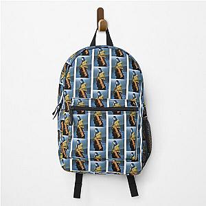 XG HARVEY - SHOOTING STAR Backpack