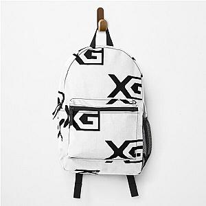 Xg Jpop Logo Backpack