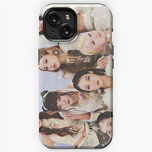 XG KPOP iPhone Tough Case