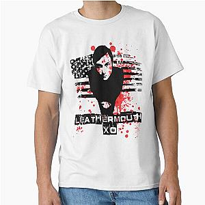 Leathermouth XO Classic T-Shirt