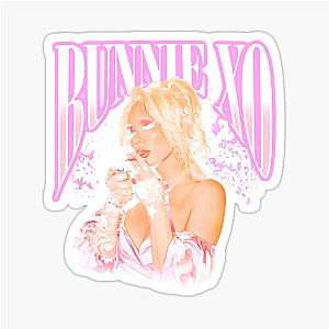 Bunny Sticker