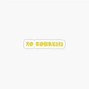XO Tour Life Sticker