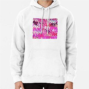 XO Pullover Hoodie