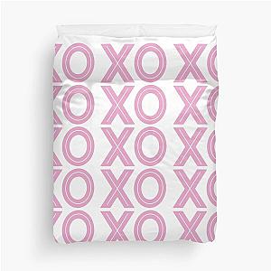 Xo Duvet Cover