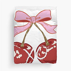 Cherry Duvet Cover
