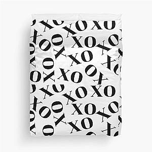 Pattern Duvet Cover