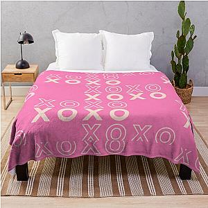 Soft Throw Blanket