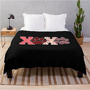 Throw Blanket