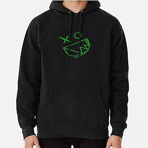XO Pullover Hoodie