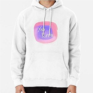 XO kitty Hoodie
