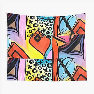 Funky Tapestry