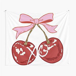 Cherry Tapestry