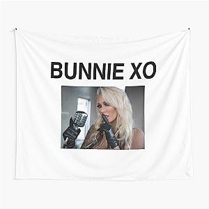 Bunnie Xo Merch Tapestry