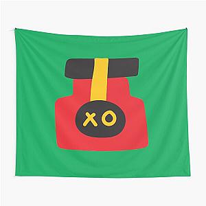 XO Sauce Tapestry