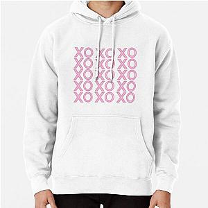 Xo Pullover Hoodie