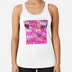 XO Racerback Tank Top
